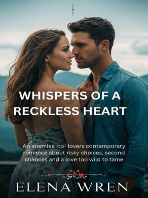 cover image of Whispers of a Reckless Heart